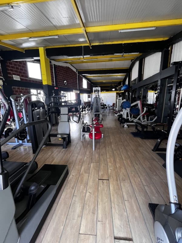 Sportski Centar REA photo 5