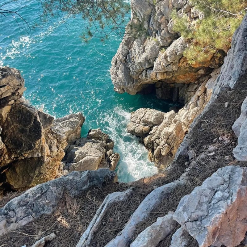 Sveti Stefan Beach photo 4