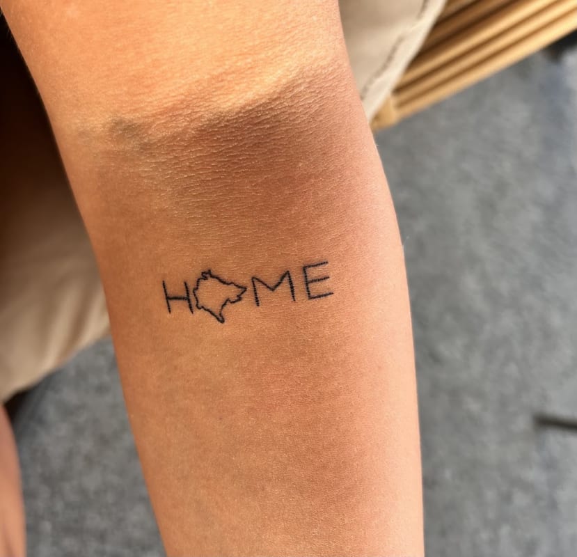 Tattoo 44 Budva photo 3