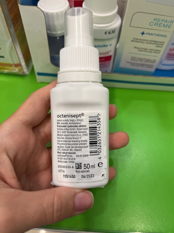 Tea Medica 4 photo 2