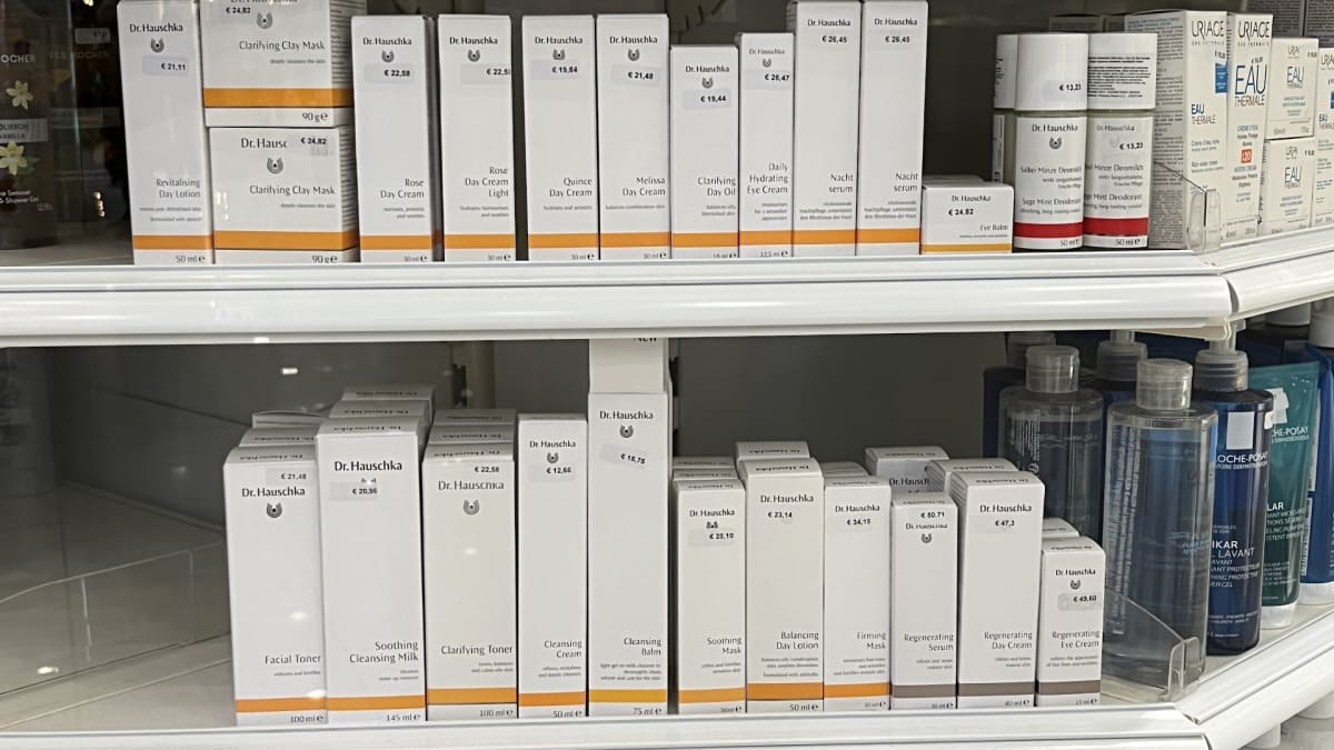 Tea Medica 4 photo 3