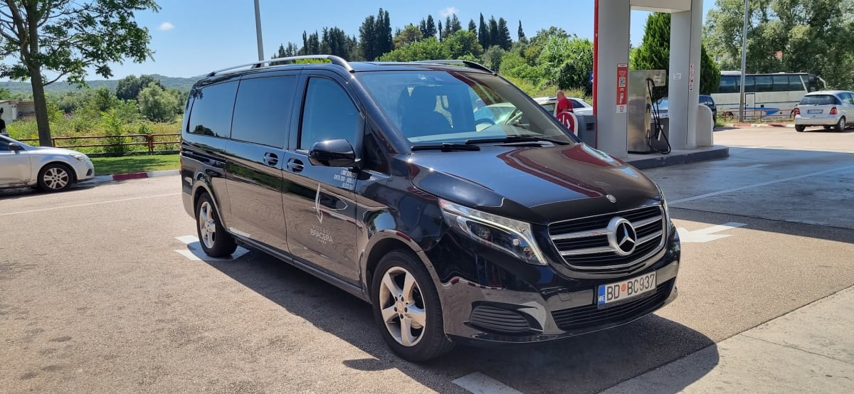 Terrae-Taxi Budva 19717 photo 2