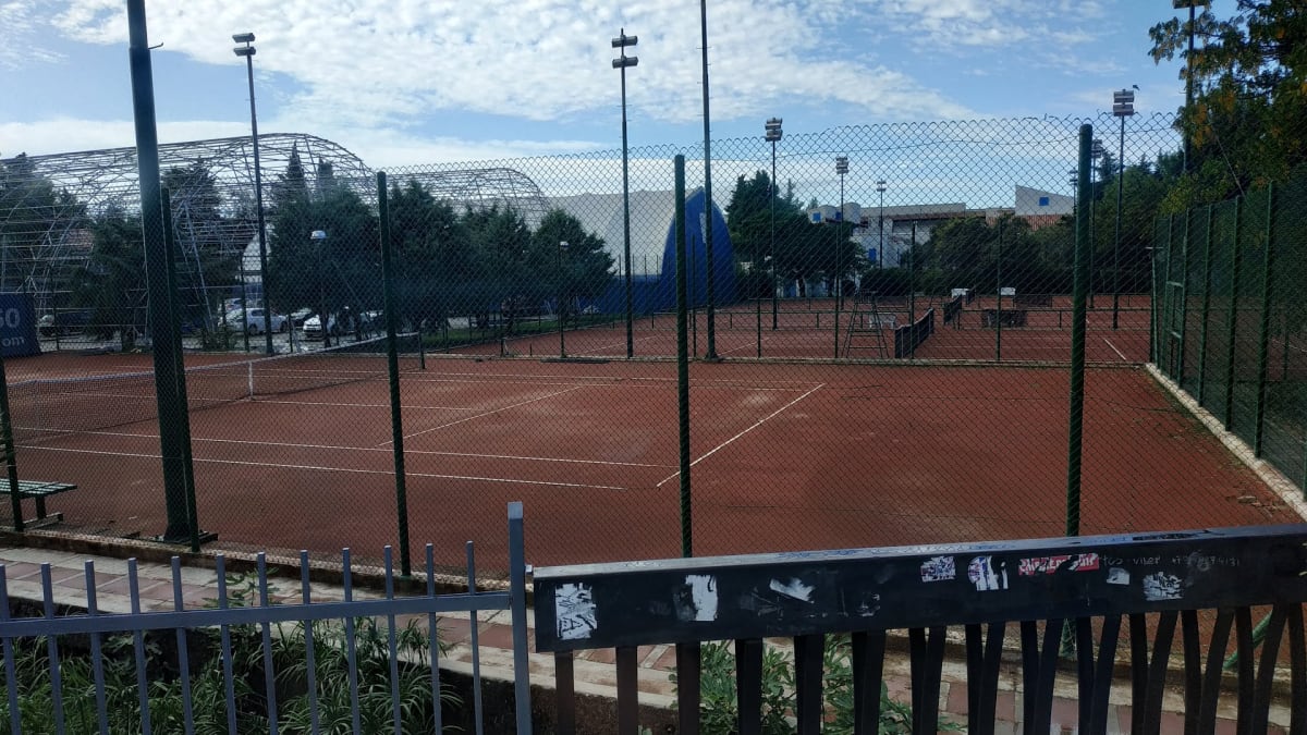 Tennis Club Budva photo 5