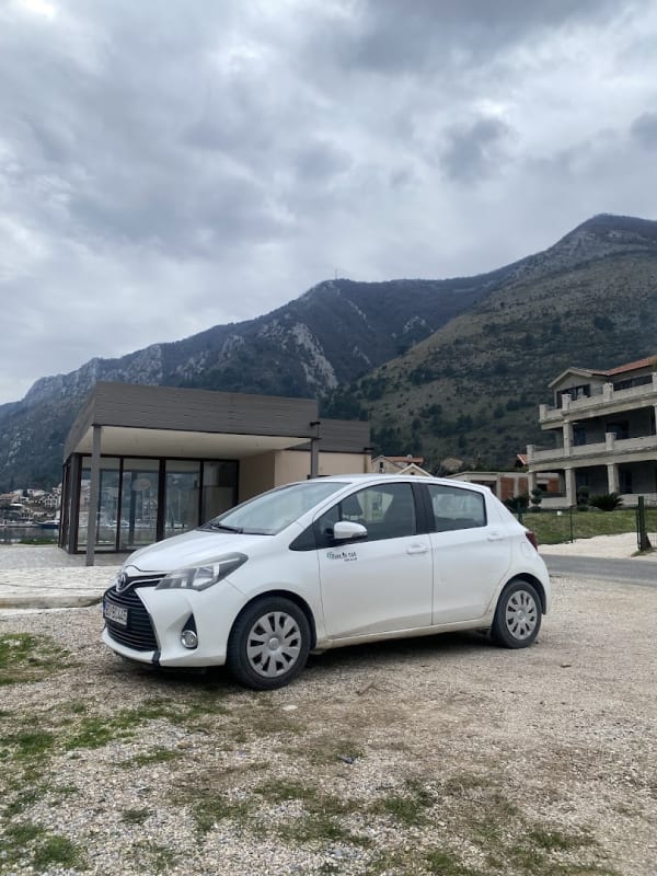Terrae-Car Rent a Car Budva photo 4