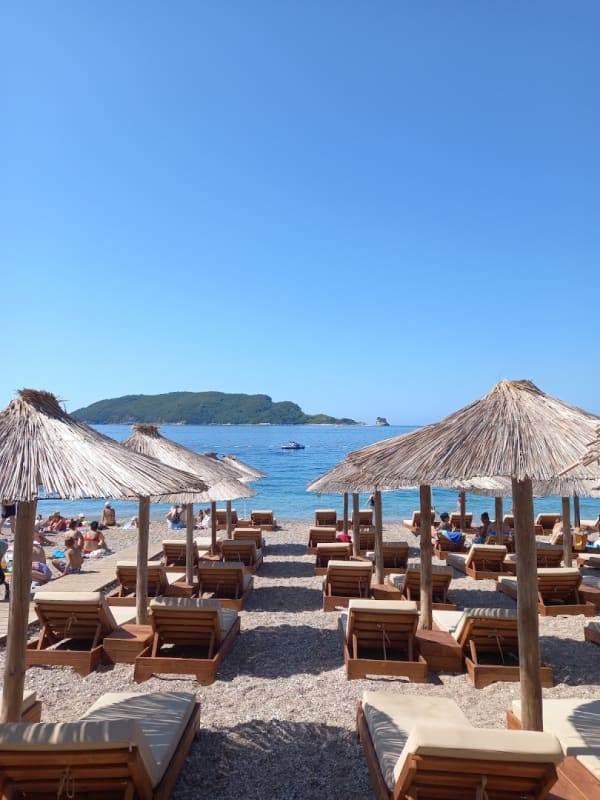 Tiberina Beach Bar photo 2