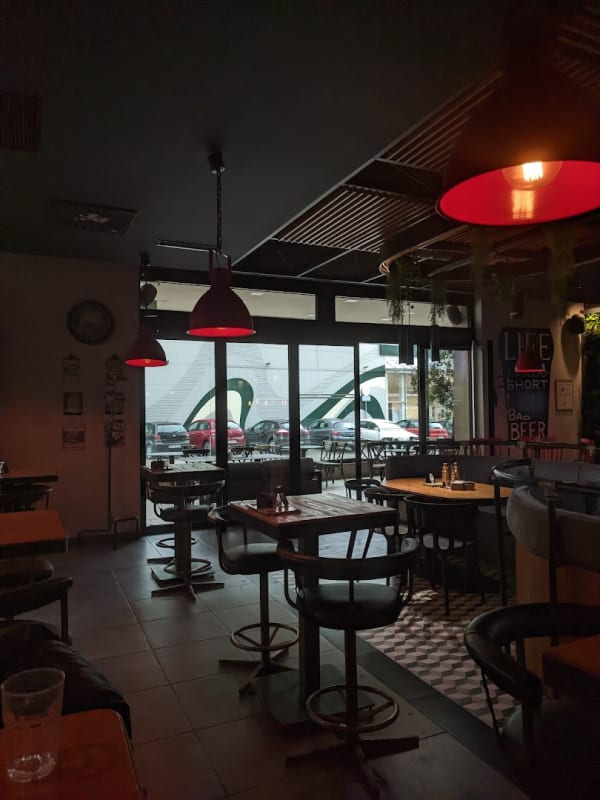 Terminal Pub - Public House photo 5