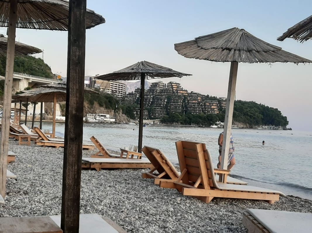 Tiberina Beach Bar photo 4