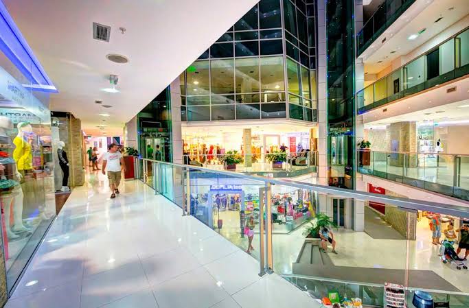 TQ Plaza Budva photo 3