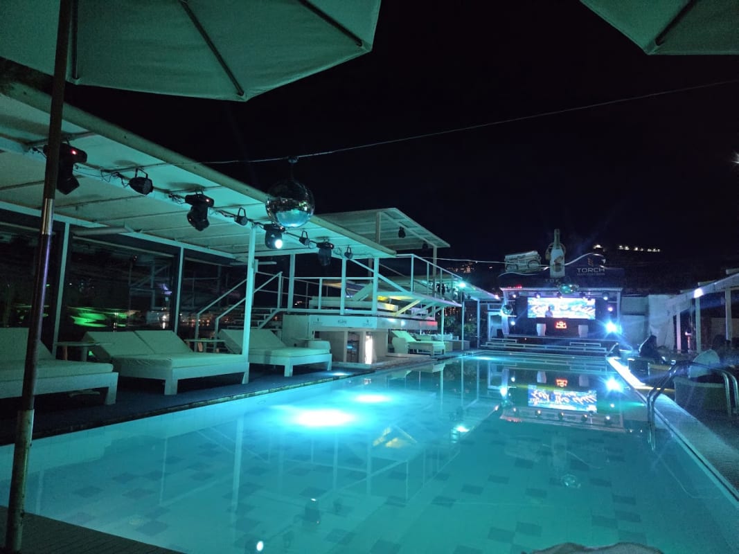 Torch Beach Club photo 5