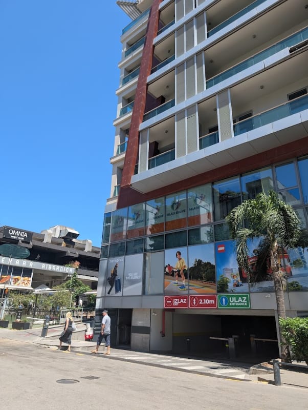 TQ Plaza Budva photo 5