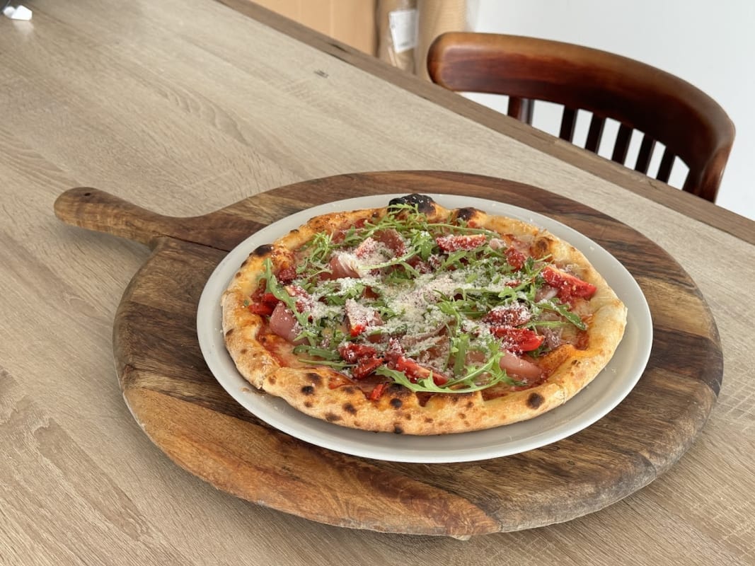 Trattoria Tulip photo 4