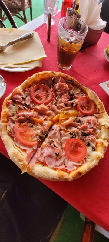 Tropicana Restaurant photo 3