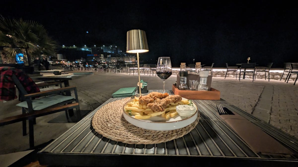 Trattoria Tulip photo 5