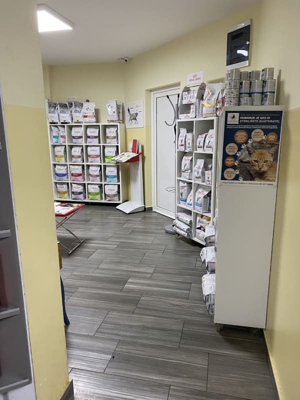 Vet Medica Budva photo 3