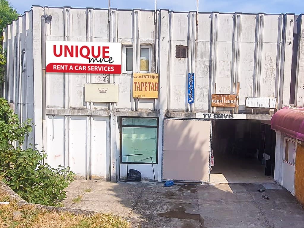 UNİQUE.MNE.Rent a Car photo 4