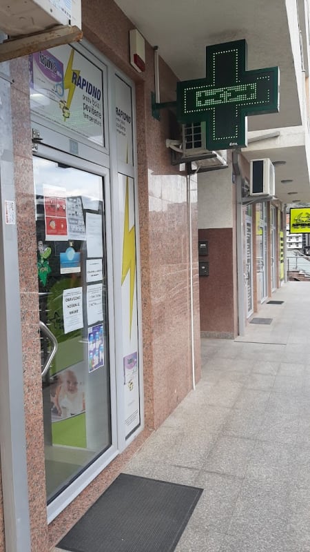 Villa Apoteka photo 2