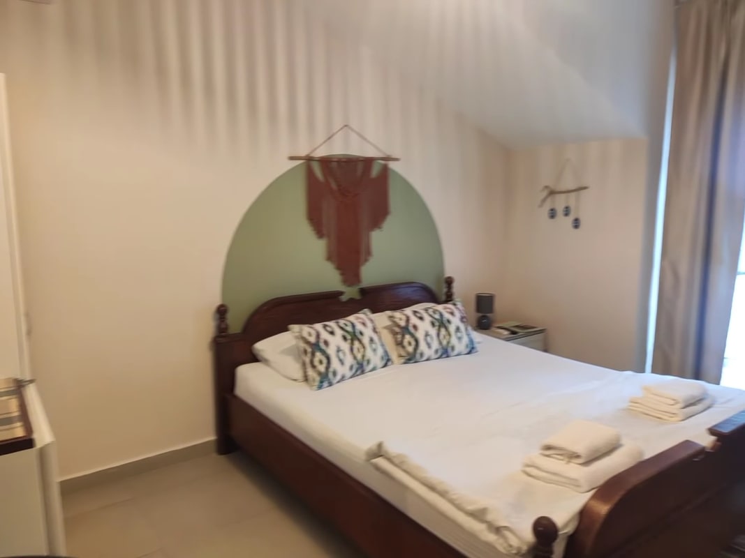 Villa Merci Budva photo 2