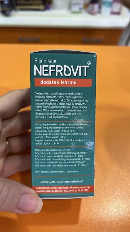 Villa Apoteka photo 3