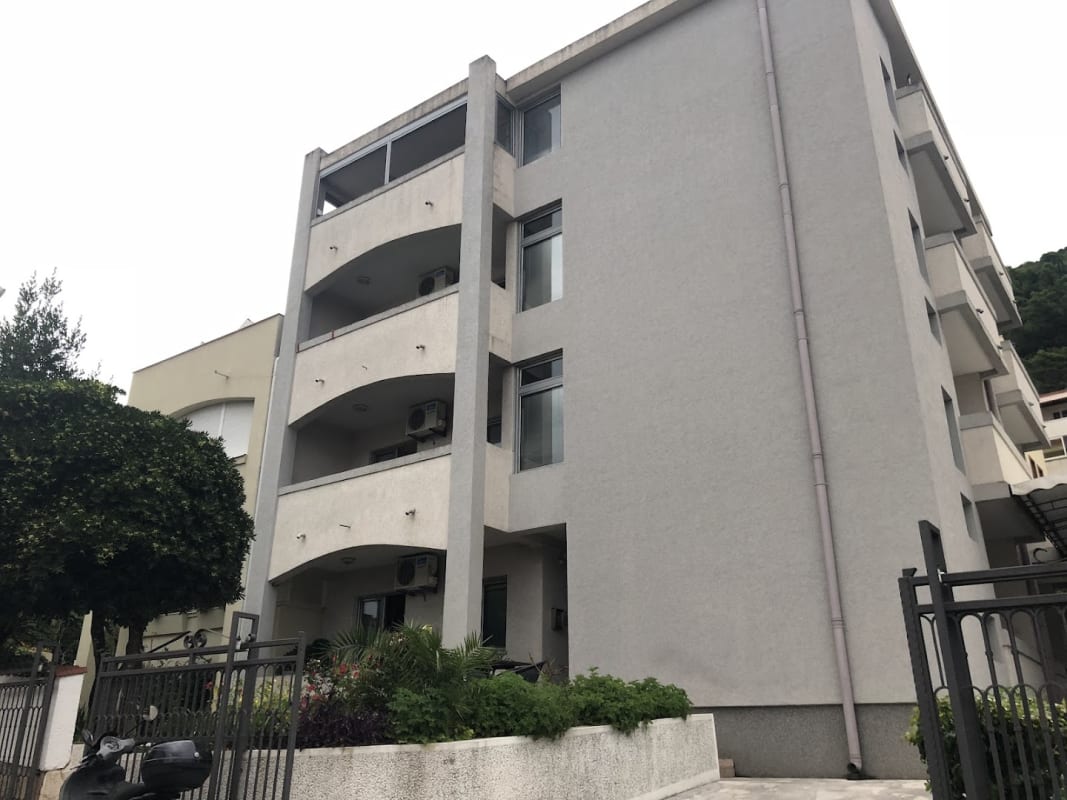 Villa Mare Budva - Class"B+" photo 3