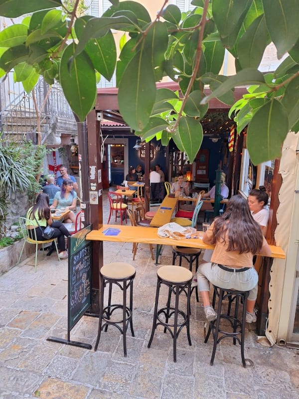 Vihor Blues Bar photo 5