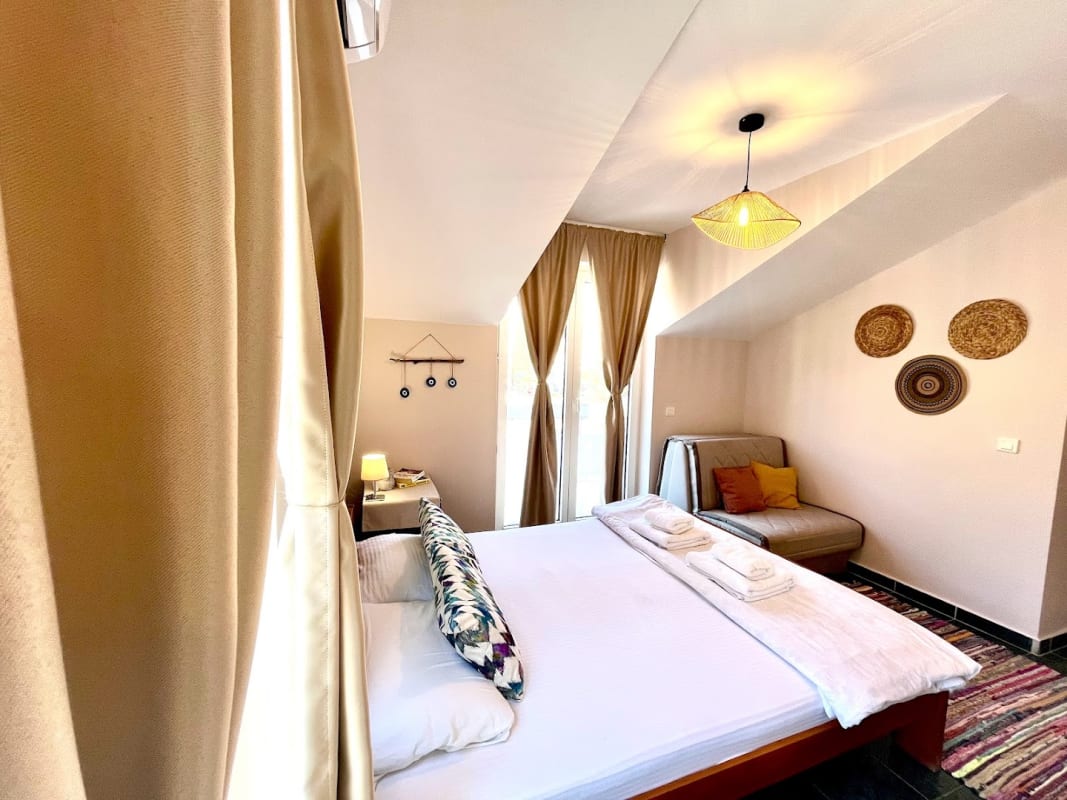 Villa Merci Budva photo 3