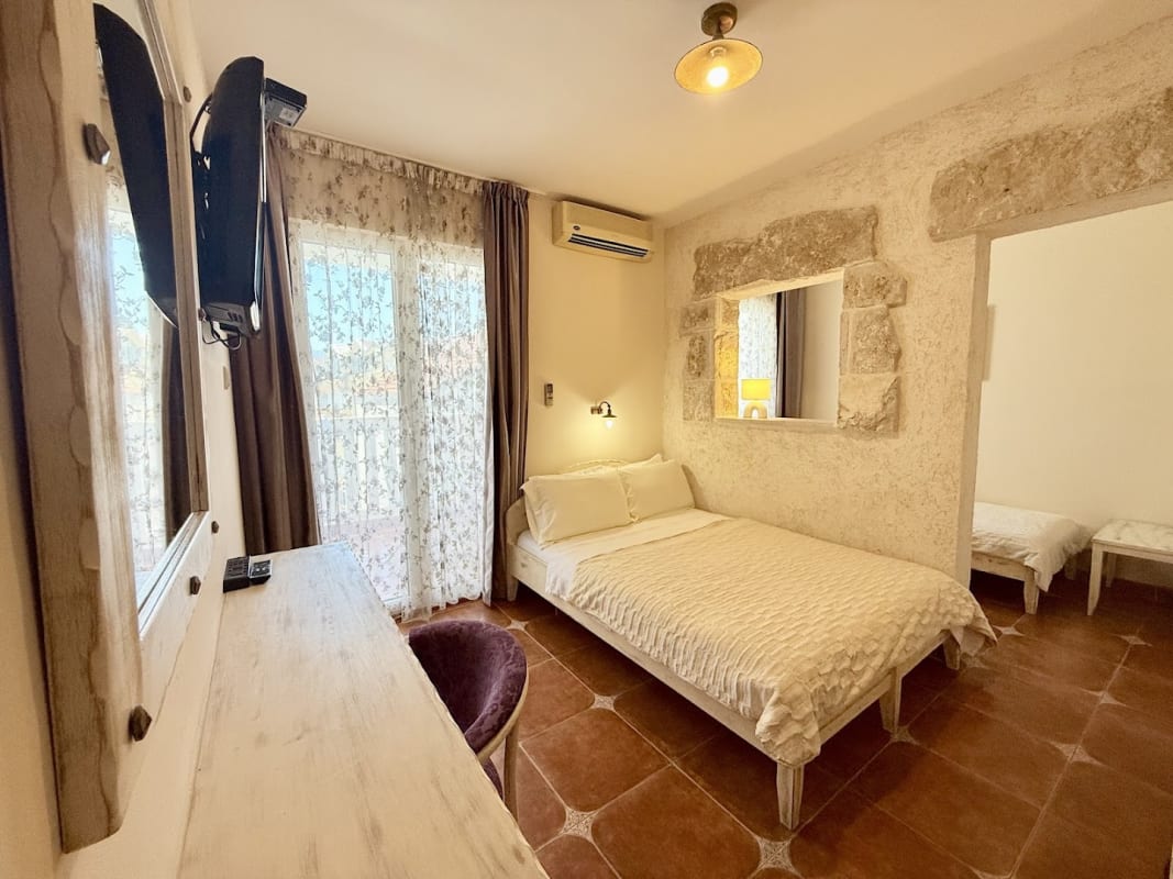 Villa Perla Di Mare Hotel Budva photo 2