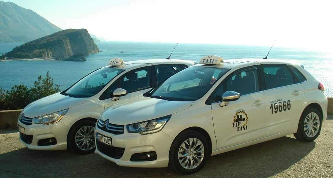 Vip Taxi Budva & Rent A Car photo 2