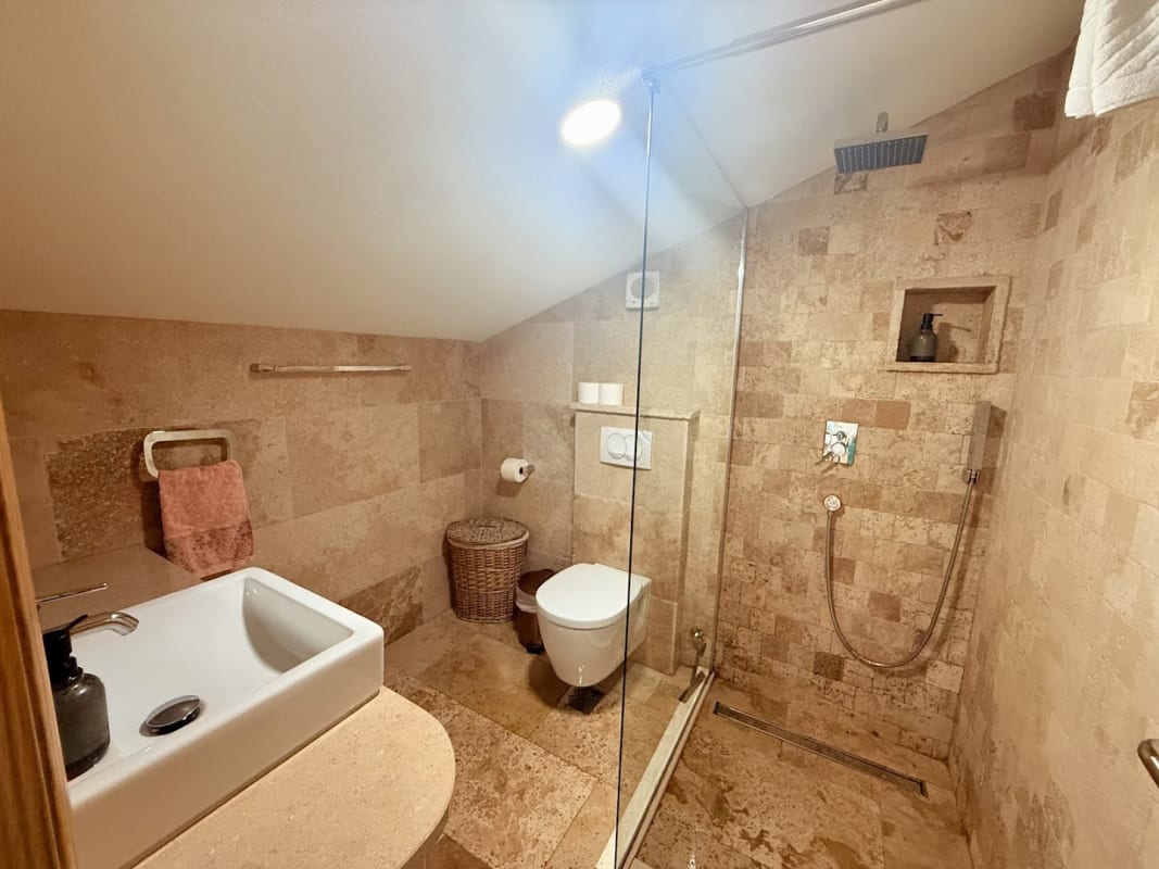 Villa Perla Di Mare Hotel Budva photo 3