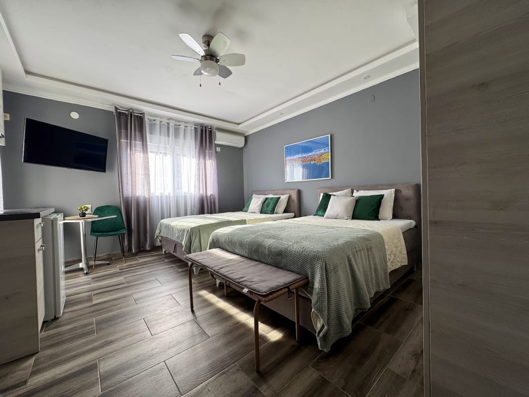 Villa Sun Budva photo 2