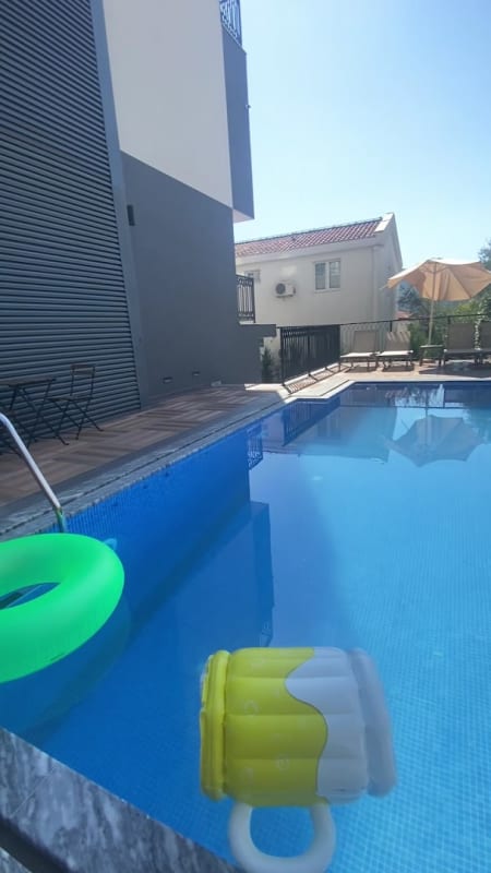 Viola Hotel Budva photo 2