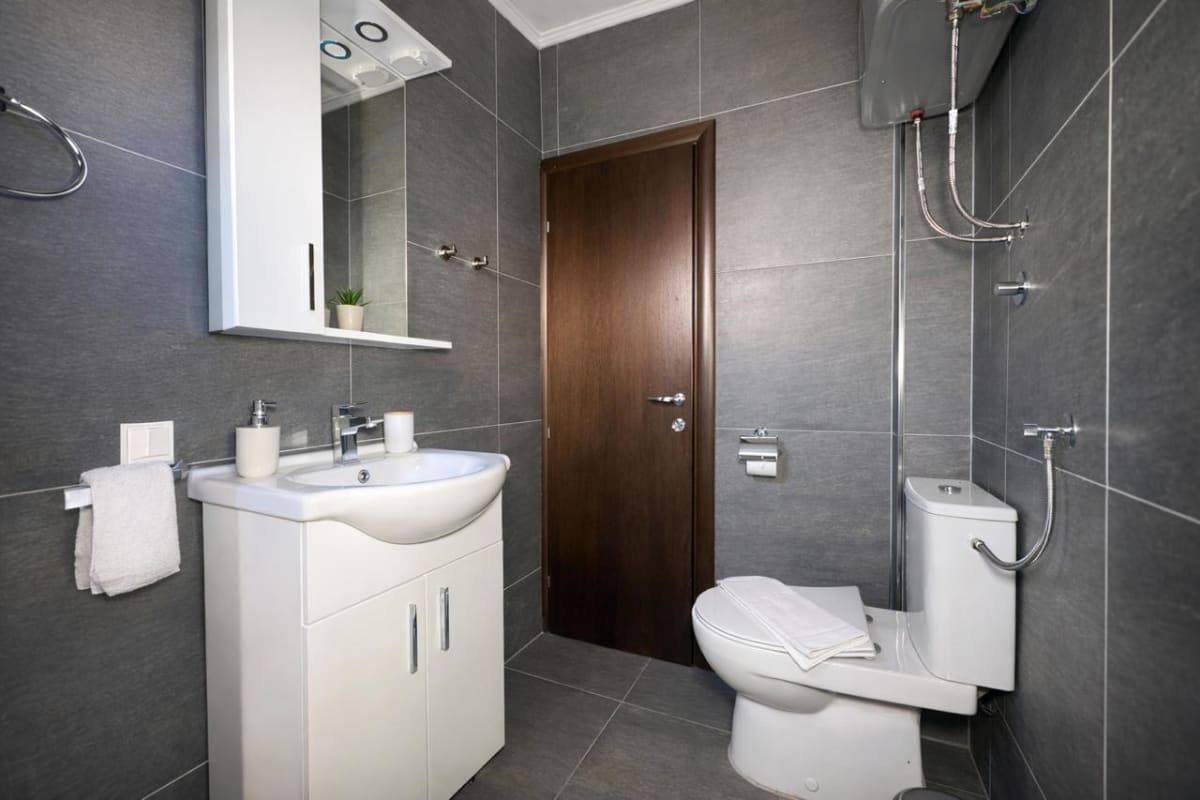 Villa Sun Budva photo 3