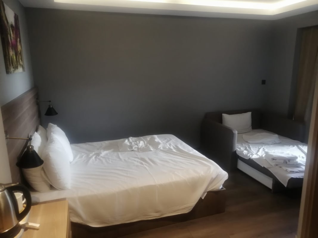 Viola Hotel Budva photo 3