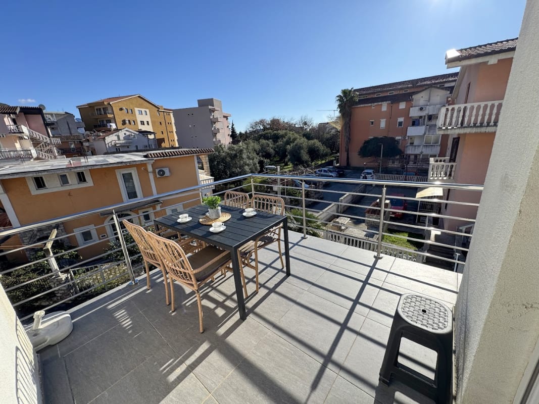 Villa Sun Budva photo 4