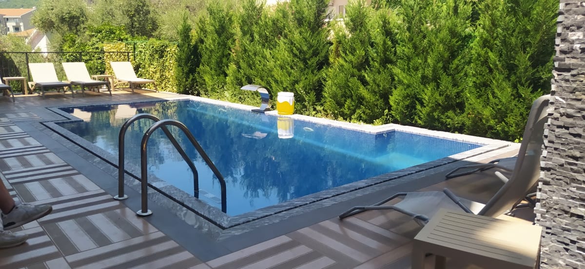 Viola Hotel Budva photo 4