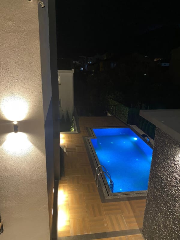 Viola Hotel Budva photo 5