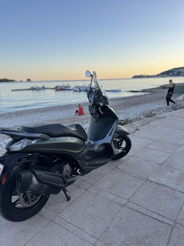 ViVa Rent a Scooter Budva photo 5