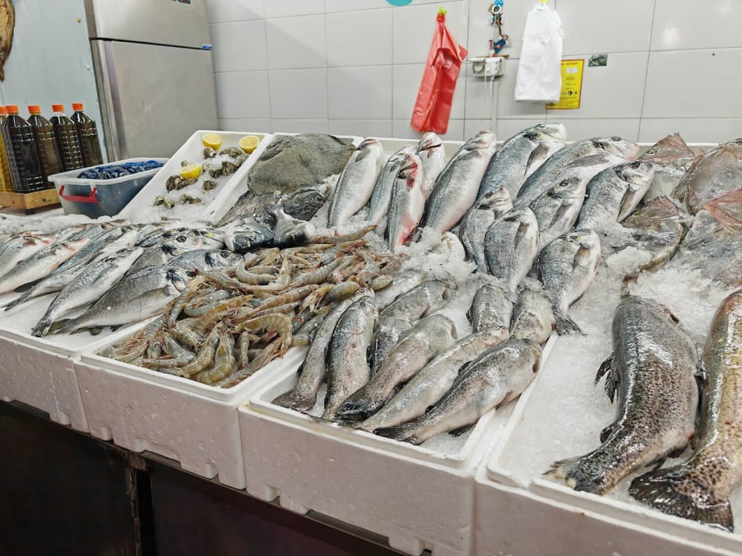 Zelena Pijaca - Green Market photo 4