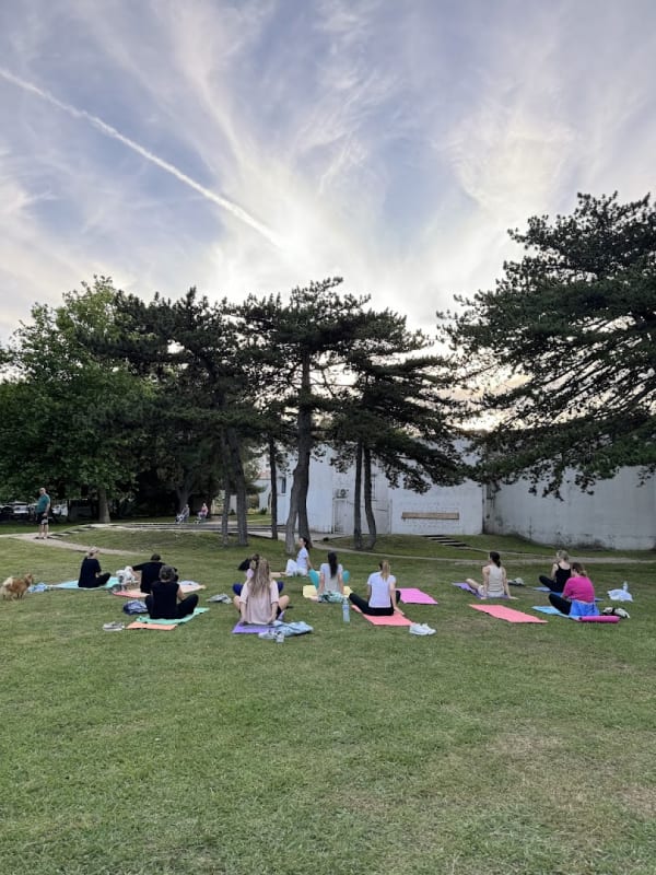 Yoga Studio Zoi Budva photo 5