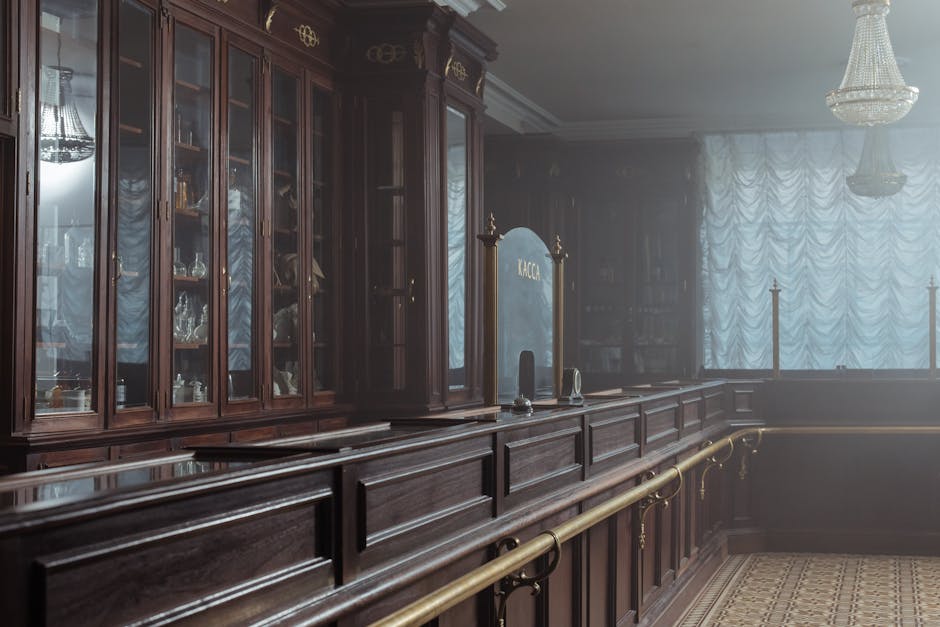 Benu Pharmacy photo 4