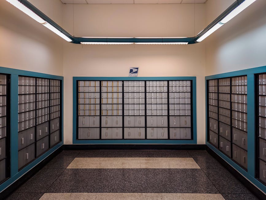 Budva Main Post Office photo 3