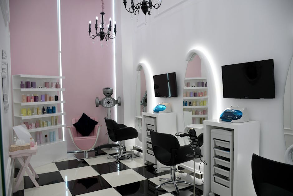 Hair Studio Baf photo 3