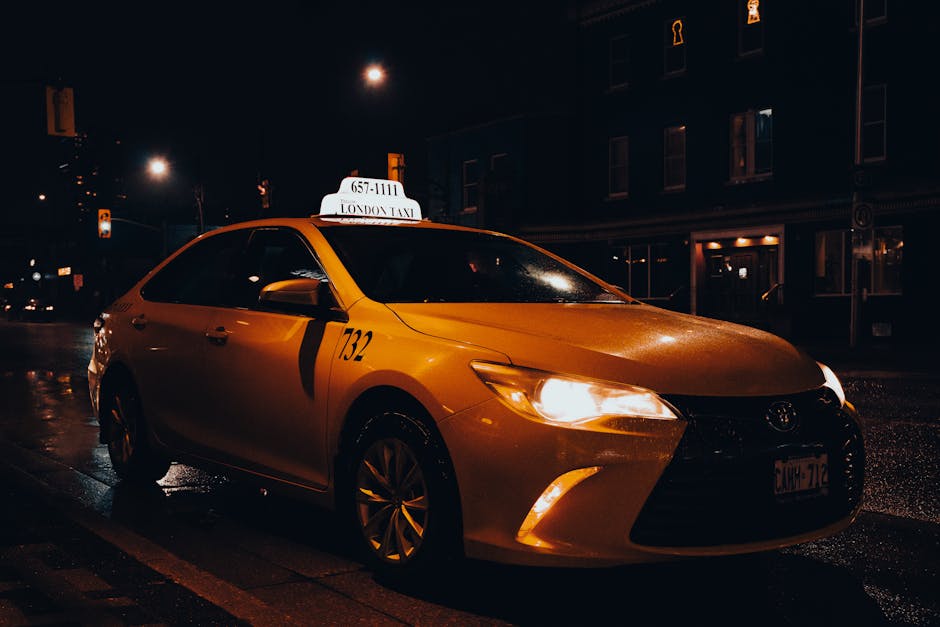 Plus Taxi Budva photo 4