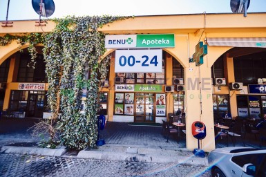 Apoteka BENU Budva Autobuska photo 2