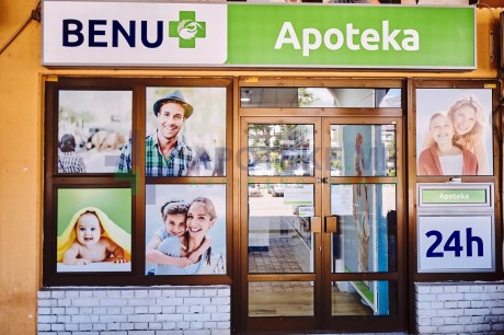 Apoteka BENU Budva Autobuska photo 3