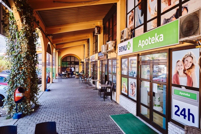 Apoteka BENU Budva Autobuska photo 4