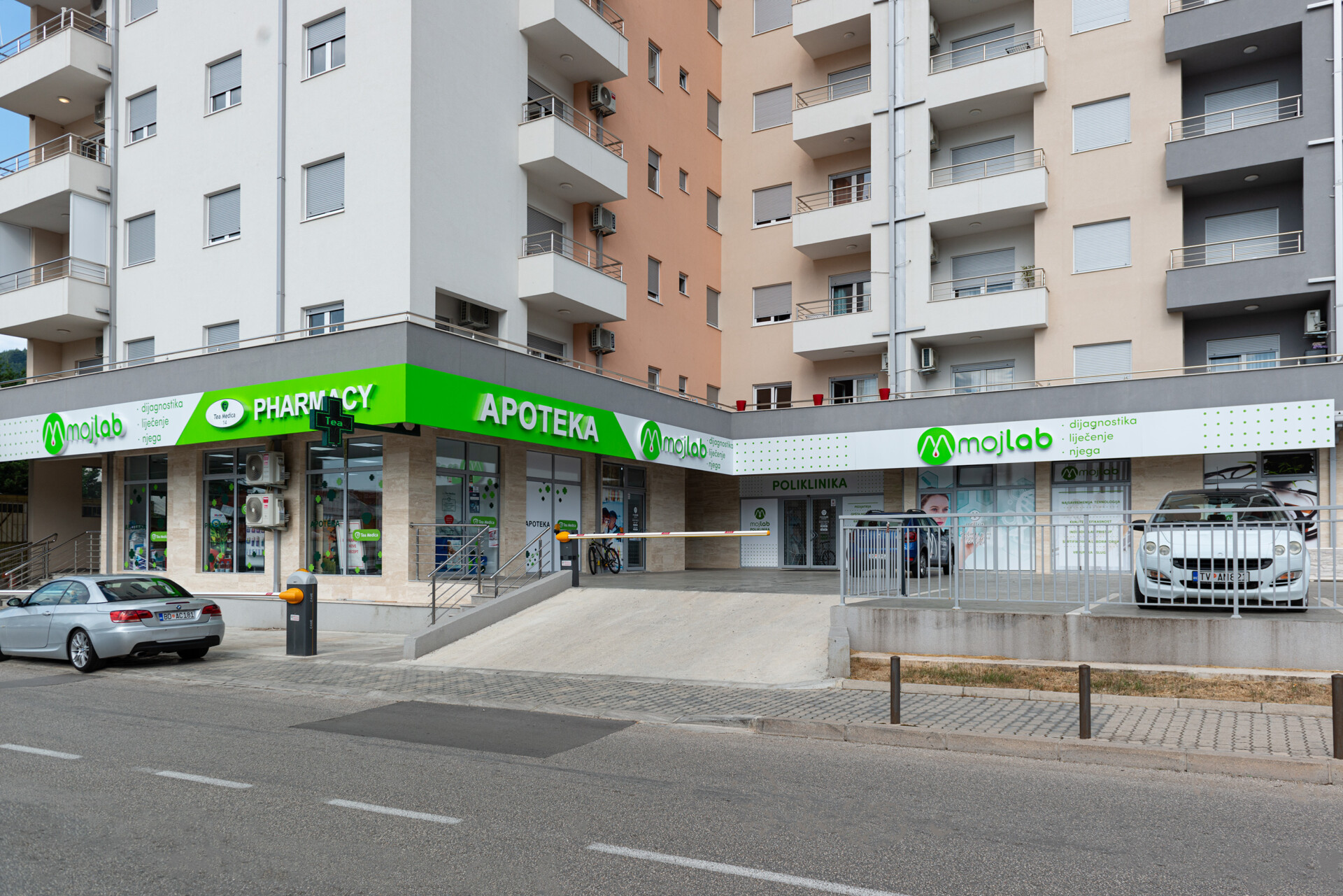 Aphoteka Moj Lab photo 4