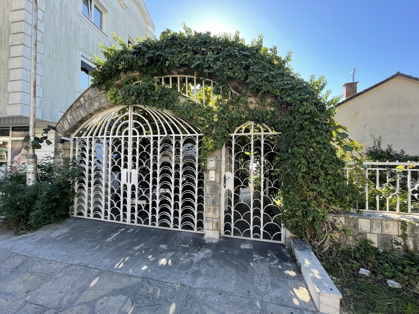 Ancora Hotel photo 1