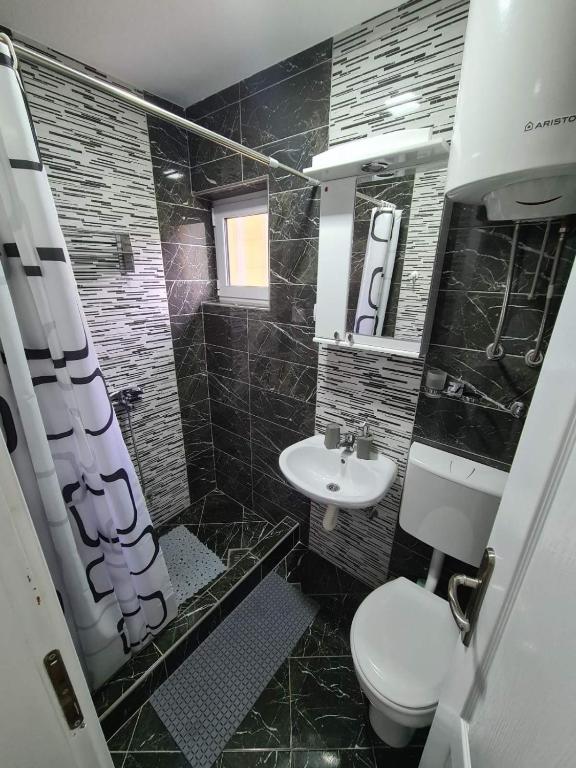 Apartman Ilinčić Igalo photo 3