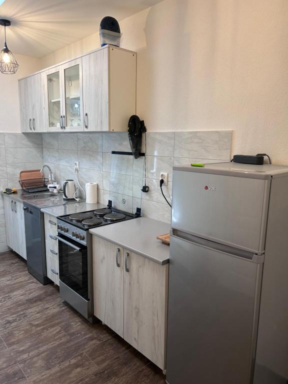 Apartman Ilinčić Igalo photo 8