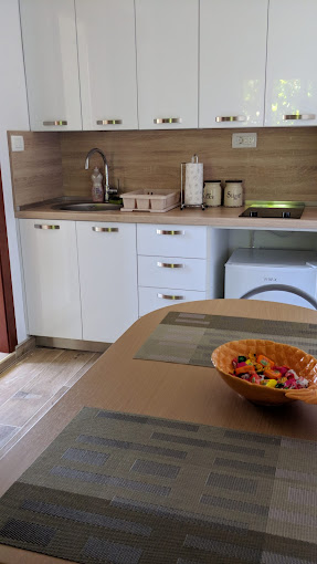 Apartman Mendula photo 2